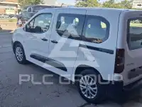 2023 Citroen Berlingo