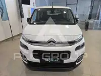 2023 Citroen Berlingo