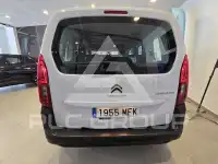 2023 Citroen Berlingo