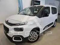2023 Citroen Berlingo