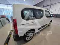 2023 Citroen Berlingo