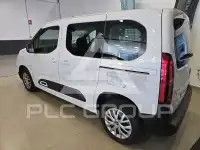 2023 Citroen Berlingo