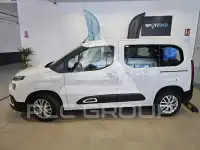 2023 Citroen Berlingo