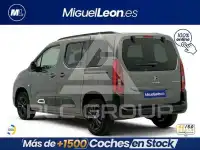 2023 Citroen Berlingo