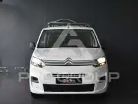 2023 Citroen Berlingo