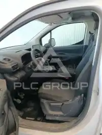 2023 Citroen Berlingo