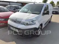 2023 Citroen Berlingo