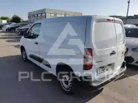2023 Citroen Berlingo