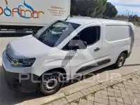 2023 Citroen Berlingo
