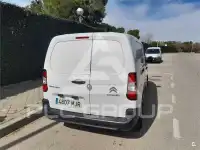 2023 Citroen Berlingo