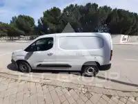 2023 Citroen Berlingo