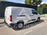 2023 Citroen Berlingo