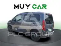 2023 Citroen Berlingo
