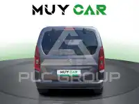 2023 Citroen Berlingo