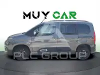 2023 Citroen Berlingo