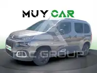 2023 Citroen Berlingo