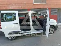 2023 Citroen Berlingo