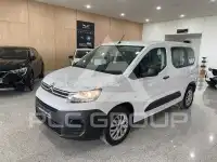 2023 Citroen Berlingo