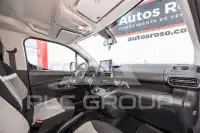 2023 Citroen Berlingo