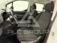 2023 Citroen Berlingo