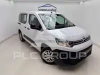 2023 Citroen Berlingo