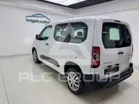 2023 Citroen Berlingo