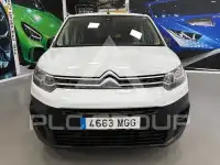 2023 Citroen Berlingo