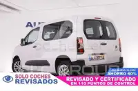 2023 Citroen Berlingo