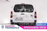 2023 Citroen Berlingo