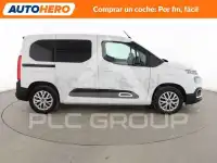 2023 Citroen Berlingo