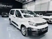2023 Citroen Berlingo