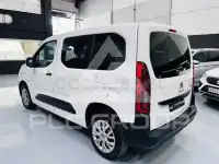 2023 Citroen Berlingo