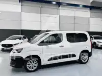 2023 Citroen Berlingo