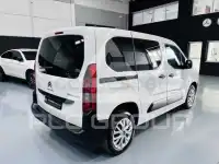 2023 Citroen Berlingo