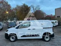 2023 Citroen Berlingo
