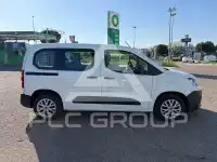 2023 Citroen Berlingo