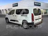 2023 Citroen Berlingo