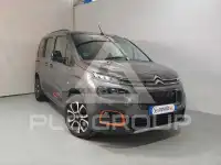 2023 Citroen Berlingo