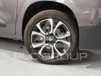 2023 Citroen Berlingo