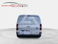 2023 Citroen Berlingo