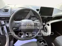 2023 Citroen Berlingo