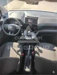 2023 Citroen Berlingo