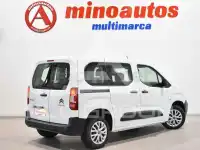2023 Citroen Berlingo