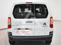 2023 Citroen Berlingo