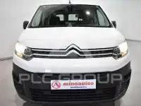 2023 Citroen Berlingo