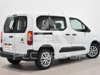 2023 Citroen Berlingo