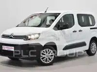 2023 Citroen Berlingo