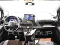 2023 Citroen Berlingo