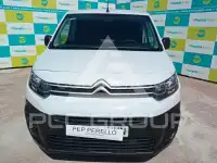 2023 Citroen Berlingo
