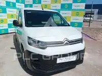 2023 Citroen Berlingo